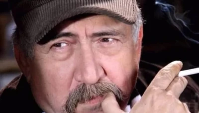 بشار إسماعيل: المرحومة اليزابيث طلبت رؤيتي لتكحل عيونا فيني