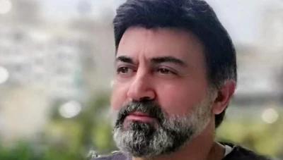 فراس إبراهيم يتبرأ من الفنانين السوريين