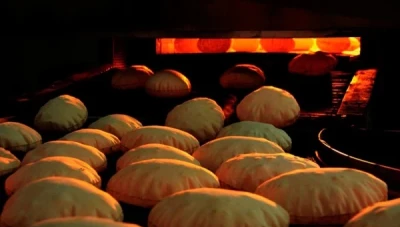 إطلاق مبادرة جديدة لمساعدة العائلات وتوفير الخبز مجاناً