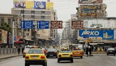 العثور على جـ.ـثـة اعلامي معروف وسط مدينة حلب