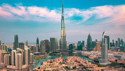 تأشيرة سياحية لمدة طويلة في الإمارات مقابل بعض الشروط البسيطة