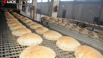 نقص كبير في مخصصات الخبز للمواطنين