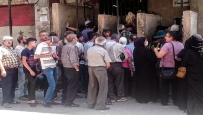 استبعاد فئة جديدة من الدعم الحكومي