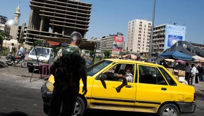 مخالفة سائق بتـ.ـهمة عمل خير