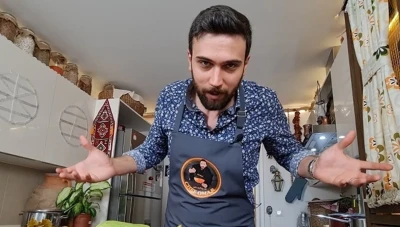 السفارة السورية ترفض طلب تسوية وضع الشيف عمر