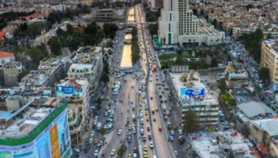 إلغاء ترخيص 2000 شركة قيد الإنتاج