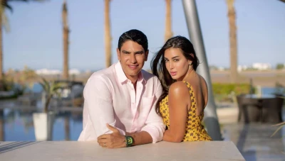 هل عاد أبوهشيمة لياسمين صبري