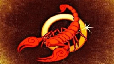 حظك اليوم برج العقرب الجمعة 30-9-2022