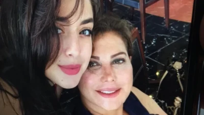 ناهد الحلبي تعلق على جمهور السوشال ميديا "لديهم سلوك حيـ.ـواني"