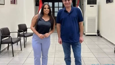 سارة زكريا: انا مصنفة نخب أول في سوريا وعندي امكانيات بارزة ومحسن غازي مو مقدر