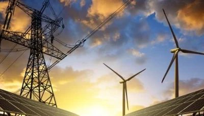 للتخلص من أزمـ.ـة الكهرباء سوريا تتجه نحو الطاقة النظيفة