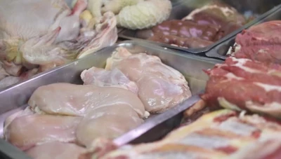 إرتفاع كبير بأسعار الفروج والشاورما