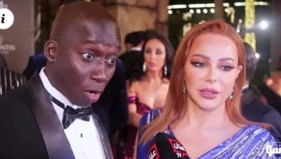 عروس 2022 تنفصل عن خطيبها رجل الأعمال