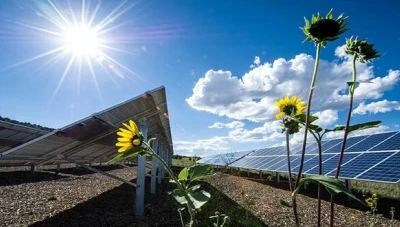 وداعاً للتقنين تحويل ضوء الشمس إلى كهرباء بمساعدة “المادة المعجزة”