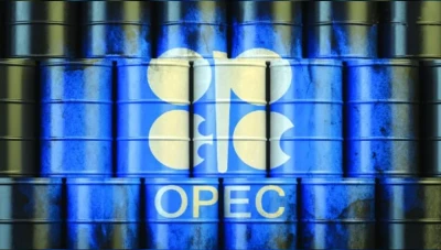 وزير الطاقة يستشهد بمسرحية عادل إمام خلال تعليقه على قرار أوبك "يا تنتن يا تنتن"