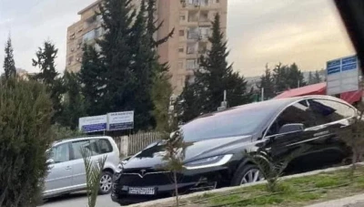 تقرير يكـ.ـشف عن أصحاب السيارات الفارهة بسوريا