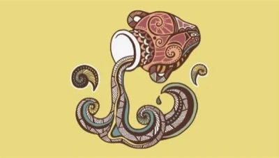 توقعات  برج الدلو الجمعة 07-10-2022