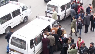 المحافظة تصـ.ـدم سائقو السرافيس بقرارها الجديد