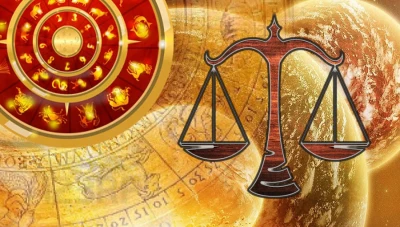 توقعات برج الميزان الأحد 09-10-2022