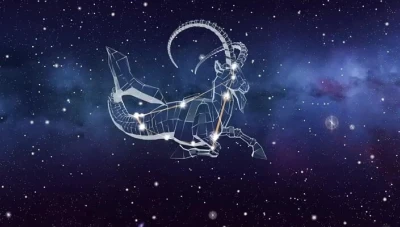 توقعات برج الجدي الأحد 09-10-2022