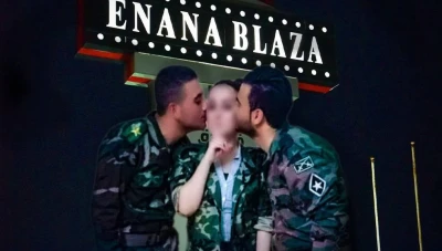 رواده الضباط الروس.. مجمع للدعـ.ـارة قرب مطار "حميميم" في سوريا (فيديو)