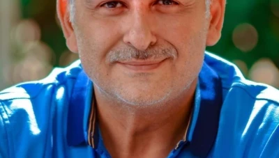 جمال سليمان سأعود لسوريا عندما يتغير النظام لديمقراطي