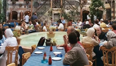 تحضير لائحة جديدة بأسعار الوجبات والمنشآت السياحية