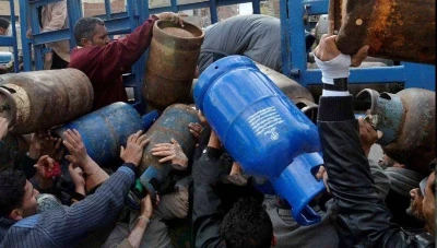 عقد اتفاقية هـ.ـامة لتوفير الغاز المنزلي للشعب