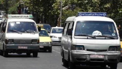 أصحاب السرافيس يتحـ.ـايلون على تطبيق الـ "جي بي إس"