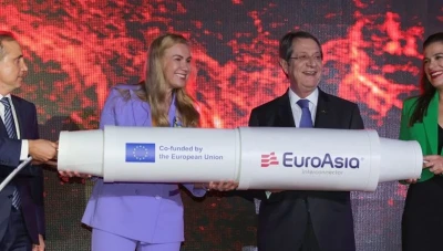 إطلاق مشروع جديد لبناء « كابل كهربائي»