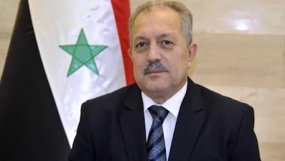 عرنوس يرد على الاتهـ.ـامات الموجهة للحكومة