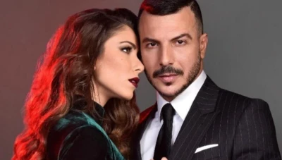 باسل خياط الممثل السوري الأعلى أجراً.. في بطولة النسخة العربية من "ويبقى الحب"