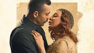 سلاف فواخرجي تحصل على الجواز الفلسطيني