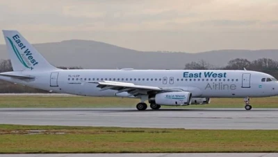 مستثمر يؤسس شركة طيران في سوريا