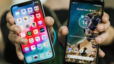 تنـ.ـبيه هـ.ـام وعـ.ـاجل لمستخدمي هواتف الاندرويد والايفون