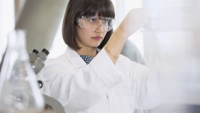 أطباء يكتـ.ـشفون مفتاحاً لمحـ.ـاربة العديد من الأمـ.ـراض