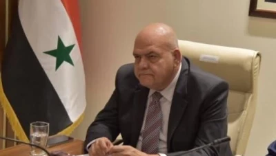 عمرو سالم يعد أصحاب المصانع بدخولهم السـ.ـجن