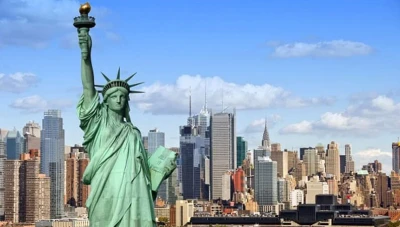 متاح للسوريين.. أسبوعان على انتهاء التسجيل على قرعة الهجرة لأمريكا