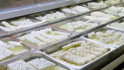 مصانع الألبان والأجبان تغلق أبوابها بسوريا