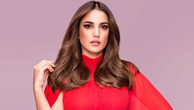 درة عن مسلسلها الجديد “المتهمة”: جوزي لما شاف المشهد ده قالي أنا مش هنام جنبك تاني (فيديو)