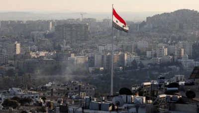 بدء العمل بالتغيير الجذري في سوريا