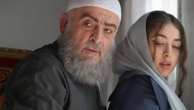 بسبب إيحاءات جنسية.. قناة أبو ظبي تحذف مشاهد من مسلسل سوري