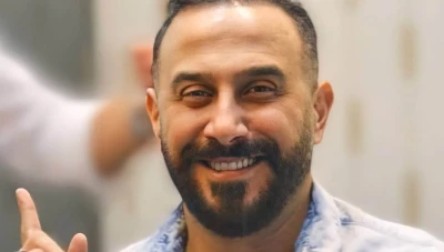 بالفيديو: زوجة قصي خولي تظهر "منهارة" وتهدد بفضحه