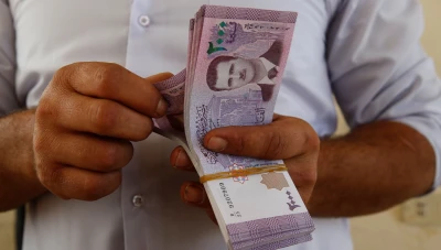 تحسن ملحوظ تسجله الليرة السورية ليوم السبت