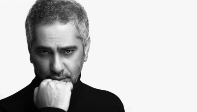 عودة النجم "فضل شاكر" من بوابة كأس العالم