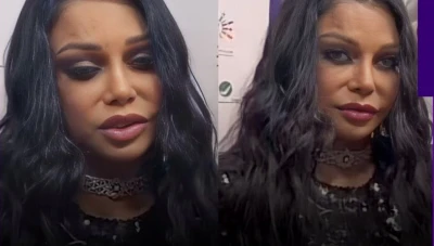 هيفاء وهبي ترد على حملة التـ.ـنمر التي تعـ.ـرضت لها