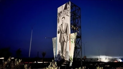 المنظـمة السورية للطـوار.ئ: المجـتمع الدولـي يـفـشل في محـاسـبة الأسـد على جـر.ائـم الحـر.ب