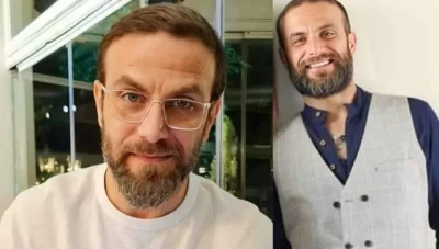 تعـ.ـرّف على مـ.ـرض التصلـب اللويـحي الذي أصـاب الفنان يحيى بيازي