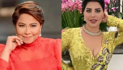 شمس الكويتية تصـ.ـرح "شيرين لاتستحق الشـ.ـفقة"