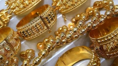 الذهب مستقر مع تقييم الأسواق خطورة تفشي فيروس الصين